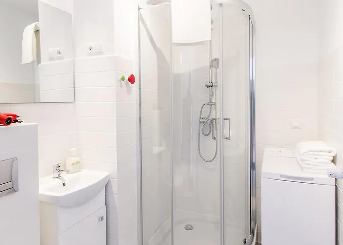 Red Z Tarasem דירה ורוצלב